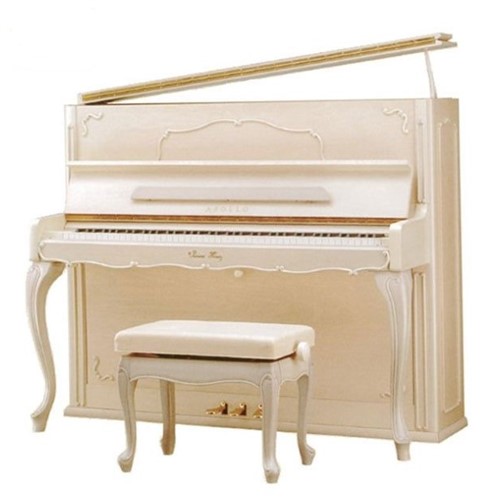 Đàn Piano Cơ Upright Apollo Princesslily